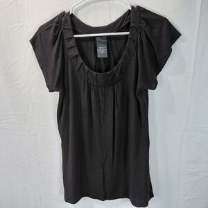 Covington Black Women's Blouse